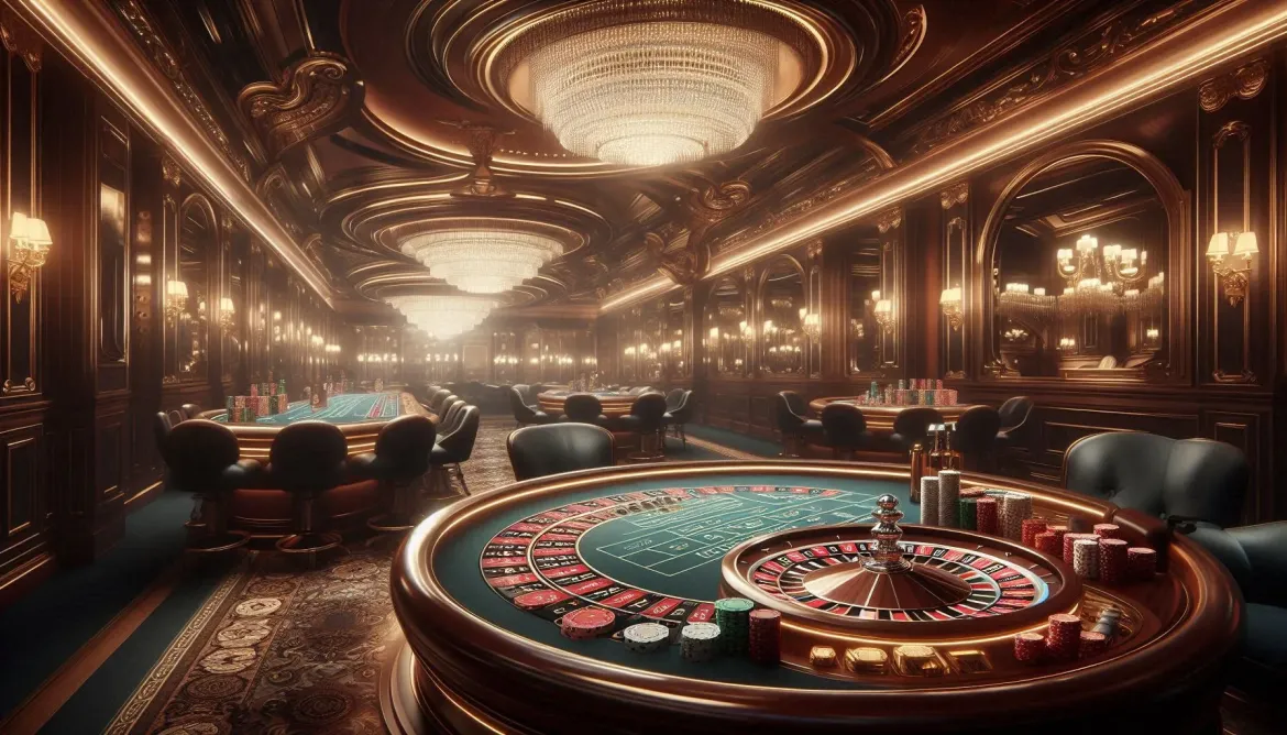 Casino Malta